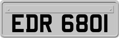 EDR6801