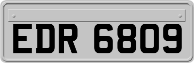 EDR6809