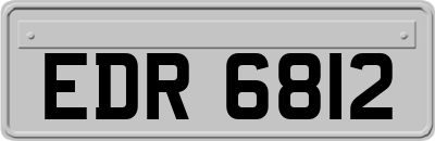 EDR6812