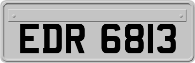 EDR6813