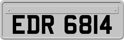 EDR6814