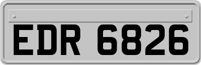 EDR6826