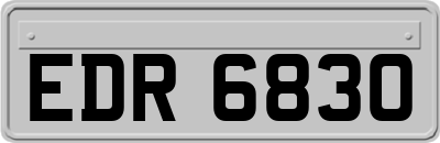 EDR6830