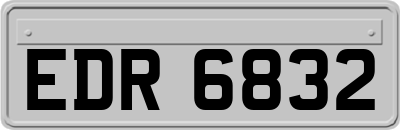 EDR6832
