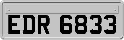 EDR6833