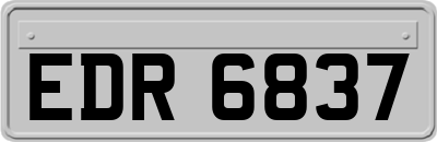 EDR6837