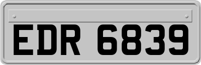 EDR6839