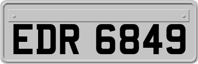 EDR6849
