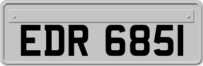 EDR6851