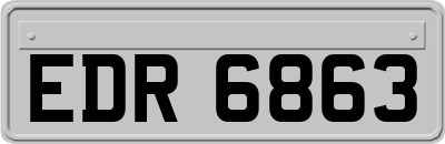 EDR6863