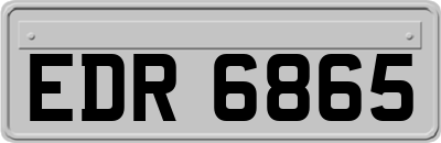 EDR6865