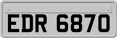 EDR6870