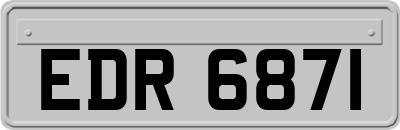 EDR6871