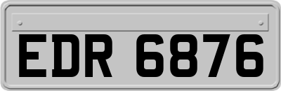 EDR6876