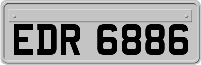 EDR6886