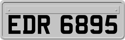 EDR6895