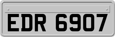 EDR6907