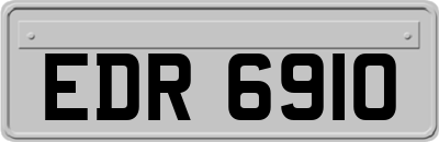 EDR6910