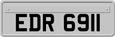 EDR6911