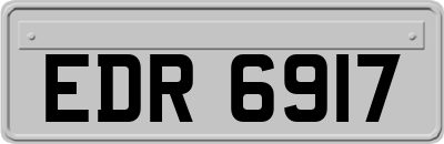 EDR6917