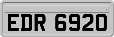 EDR6920