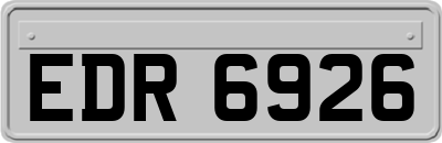 EDR6926