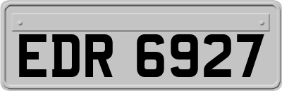 EDR6927