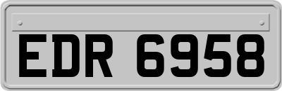 EDR6958
