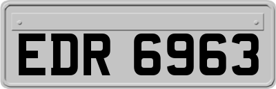 EDR6963