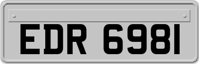EDR6981