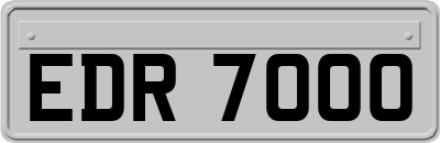 EDR7000