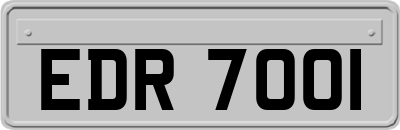 EDR7001