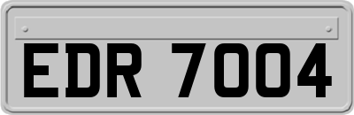 EDR7004