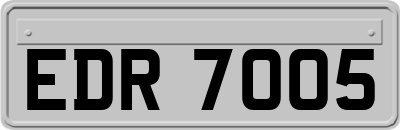 EDR7005