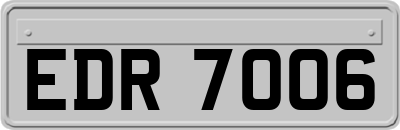 EDR7006