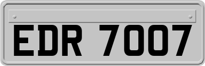 EDR7007
