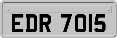 EDR7015
