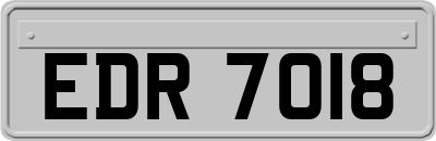 EDR7018