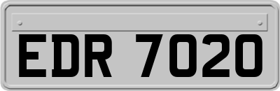 EDR7020