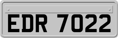 EDR7022