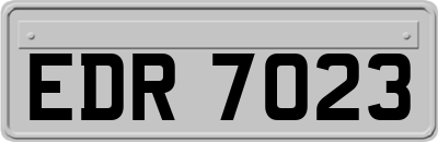 EDR7023
