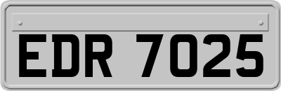 EDR7025