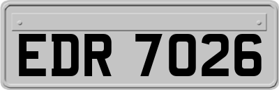 EDR7026