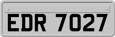EDR7027