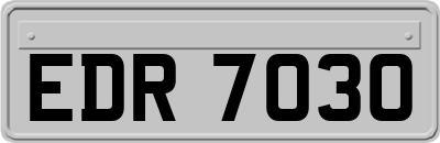 EDR7030
