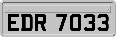 EDR7033