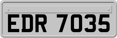 EDR7035