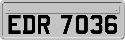 EDR7036