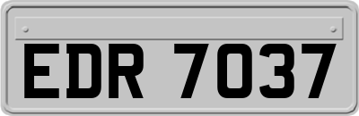EDR7037