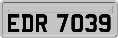 EDR7039
